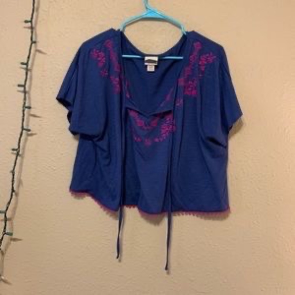 Blouse